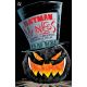 Batman Madness A Legends Of Dark Knight Halloween Special Facsimile Cover B Foil