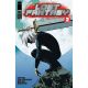 Lost Fantasy #2 Cover B Alex Diotto Variant