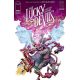 Lucky Devils #5