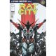 Rat City #15 Cover B Von Randal Variant