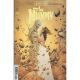 Universal Monsters The Mummy #4 Cover B Jae Lee & June Chung Variant