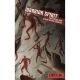 Warrior Spirit #1 Cover B Alonso Molina Gonzales Petroglyphs Variant