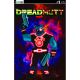 Dreadmutt #1 Cover D Dee Hausner Variant