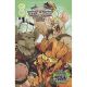 Biker Mice From Mars #1 Cover B Karl Kerschl Variant