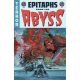 EC Epitaphs From The Abyss #12 Cover B Tom Fowler Variant