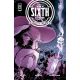 Sixth Gun Road To The Six #0 Cover B Justin Greenwood Variant
