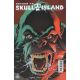 Return To Skull Island #1 Cover C Chris Jones Kong Headshot Variant