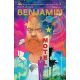 Benjamin #1 Second Printing