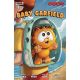 Baby Garfield #3 Cover B Dressed Zullo-Uminga