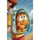 Baby Garfield #3 Cover C 1:5 Full Art Zullo-Uminga