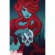 Hello Darkness #22 Cover B Dressed Frison