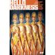 Hello Darkness #22 Cover F Foc Reveal Dressed