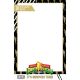 Mighty Morphin Power Rangers #1 Cover D Trading Card Blank Sketch