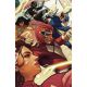 Mighty Morphin Power Rangers #1 Cover H 1:25 Full Art Tomaselli