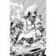 Mighty Morphin Power Rangers #1 Cover I 1:50 Full Art Cheung