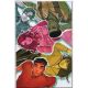 Mighty Morphin Power Rangers #1 Cover K 1:100 Full Art Boo