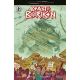 Beast Of Boriken #1