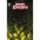 Beast Of Boriken #1 Cover B Naomi Franq