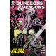 Dungeons & Dragons Total Party Killers #1 Cover C Michael Walsh
