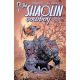Shaolin Cowboy Staying A.I.Live #1 Cover B Ryan Ottley