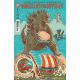 Godzillas Monsterpiece Theatre Presents Godzillas The Odyssey