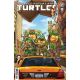 Teenage Mutant Ninja Turtles #19 Cover D Mert