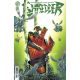 Teenage Mutant Ninja Turtles Shredder #9