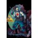 Valiant Beyond Bloodshot #4 Cover C Wong Full Art