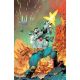 Valiant Beyond Bloodshot #5 Cover D Kotian Full Art