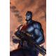Valiant Beyond Bloodshot #5 Cover C Fajardo Full Art