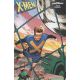 X-Men #31 Juan Frigeri Marvel Soccer Variant