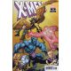 X-Men #31 1:25 Mark Bagley Variant