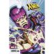 X-Men 97 Season Two #1 Dan Jurgens Variant