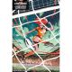 X-Men United #4 Alessandro Cappuccio Marvel Soccer Variant