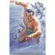 X-Men United #4 Alex Ross Marvel Dimensions Variant