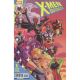 X-Men Outback #1