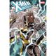X-Men Outback #1 Kaare Andrews Foil Variant