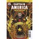 Captain America #12 Second Printing