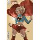Summer Of Supergirl Special #1 Cover B Pablo Villalobos Card Stock Variant