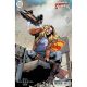 Summer Of Supergirl Special #1 Cover D Mahmud Asrar Supergirl Movie Card Stock Variant