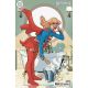 Supergirl #14 Cover B Terry Dodson Card Stock Variant