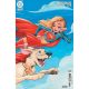 Supergirl #14 Cover D Chrissie Zullo-Uminga Card Stock Variant