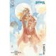 Supergirl #14 Cover E Jim Lee Supergirl Movie Card Stock Variant