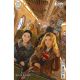 Action Comics #1099 Cover D Lesley Leirix Li Supergirl Movie Card Stock Variant