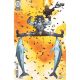 Lobo #4 Cover C Mike Del Mundo Card Stock Variant