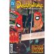 Deathstroke The Terminator #4