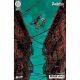 Deathstroke The Terminator #4 Cover B Dan Panosian Card Stock Variant