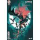Batwoman #4 Cover C David Talaski Card Stock Variant