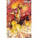 Fury Of Firestorm #3 Cover B Todd Nauck Card Stock Variant