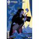 Zatanna #3 Cover B David Talaski Card Stock Variant